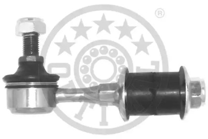 Тяга / стойка, стабилизатор