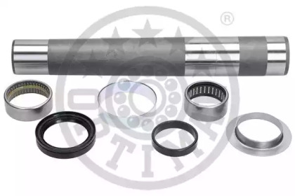 Ремкомплект, подвеска колеса
