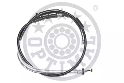 Трос, стояночная тормозная система