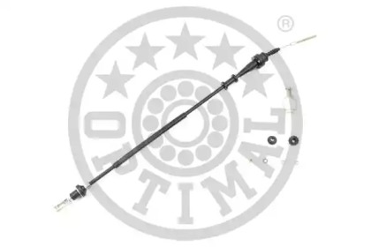 Трос, управление сцеплением