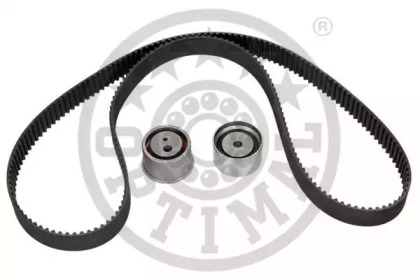 Комплект ремня ГРМ