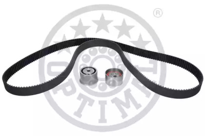 Комплект ремня ГРМ