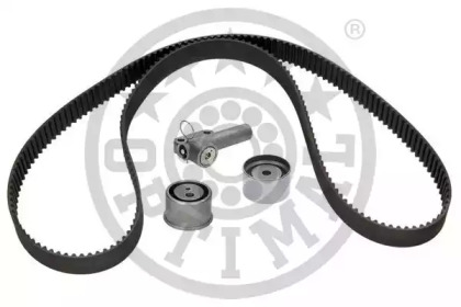 Комплект ремня ГРМ