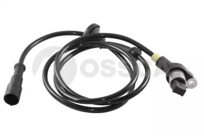 Датчик, частота вращения колеса