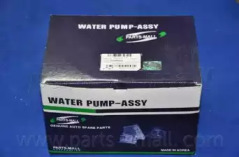 Водяной насос