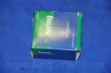 Комплект подшипника ступицы колеса