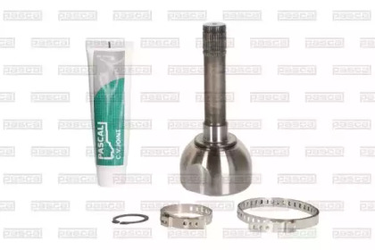 Шарнирный комплект, приводной вал