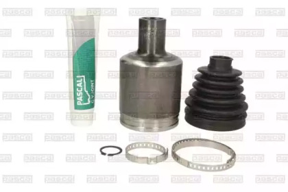 Шарнир, приводной вал