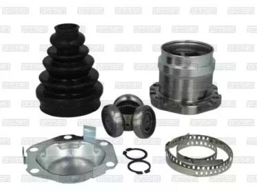 Шарнирный комплект, приводной вал