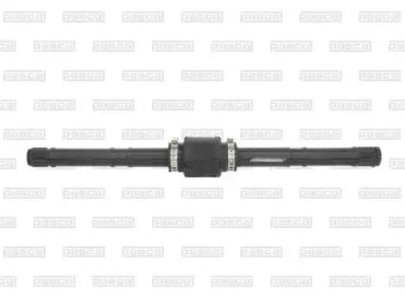 Шарнирный комплект, приводной вал