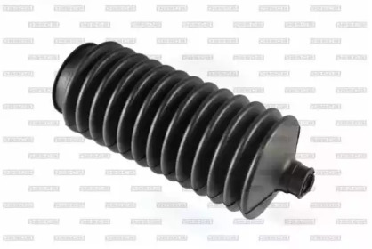 Комплект пылника, рулевое управление