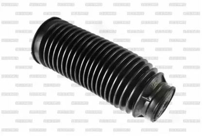 Пыльник, рулевое управление