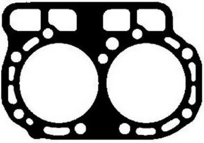 Прокладка, головка цилиндра