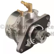 Вакуумный насос, тормозная система