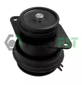 Подвеска, двигатель