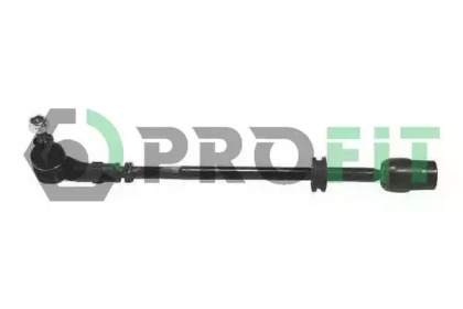 Поперечная рулевая тяга