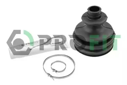 Комплект пылника, приводной вал