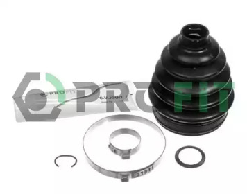 Комплект пылника, приводной вал