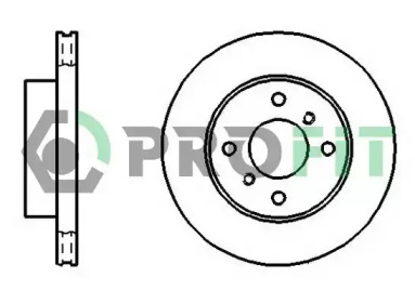 Тормозной диск