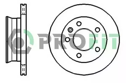 Тормозной диск