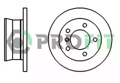 Тормозной диск