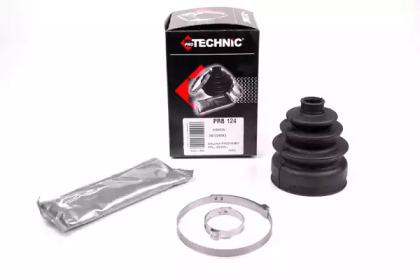 Комплект пылника, приводной вал