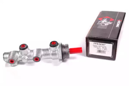 Главный тормозной цилиндр