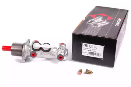 Главный тормозной цилиндр