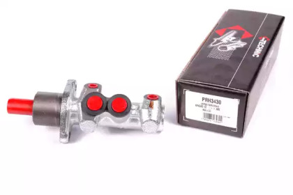 Главный тормозной цилиндр