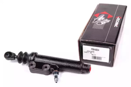 Главный цилиндр, система сцепления