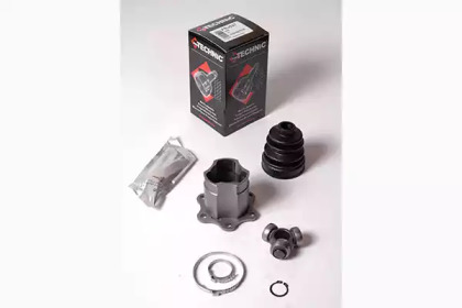 Шарнирный комплект, приводной вал