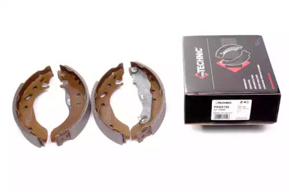 Комплект тормозных колодок