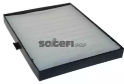 Фильтр, воздух во внутренном пространстве