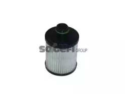 Масляный фильтр