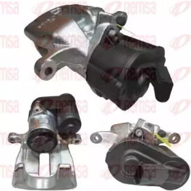 Тормозной суппорт