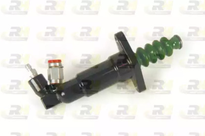 Рабочий цилиндр, система сцепления