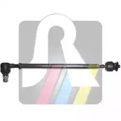 Поперечная рулевая тяга