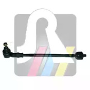 Поперечная рулевая тяга