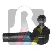 Наконечник поперечной рулевой тяги