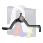 Рычаг независимой подвески колеса, подвеска колеса