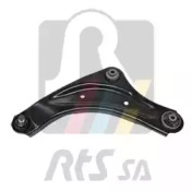 Рычаг независимой подвески колеса, подвеска колеса