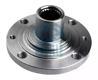 Ступица колеса