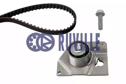 Комплект ремня ГРМ