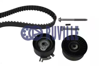 Комплект ремня ГРМ