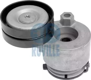 Натяжная планка, поликлиновой ремень