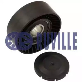 Натяжной ролик, поликлиновойремень