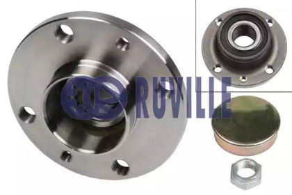 Комплект подшипника ступицы колеса