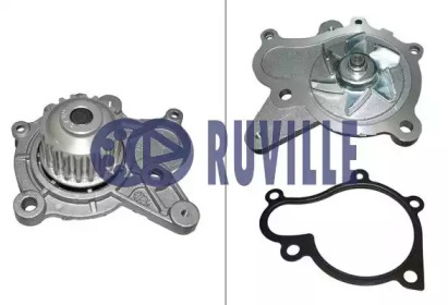 Водяной насос