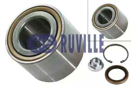 Комплект подшипника ступицы колеса