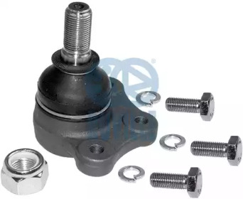 Несущий / направляющий шарнир